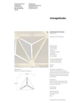 ADesignStudio LIGHTGARDEN W5 (en)