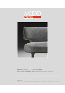 DROP SOFA (it, en, de)