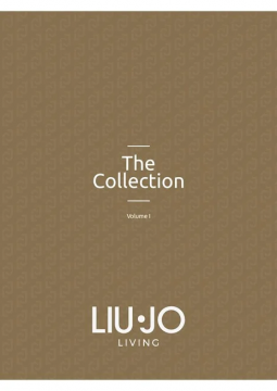LIU JO LIVING - The Collection (it, en)