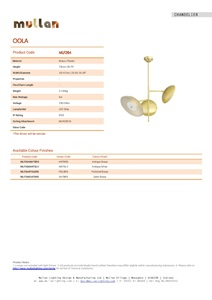 OOLA MLF264 (en)