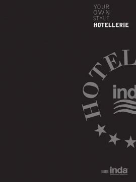 HOTELLERIE 2018 (it, en)