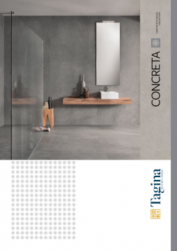 Tagina - Concreta (it, en, fr, de)
