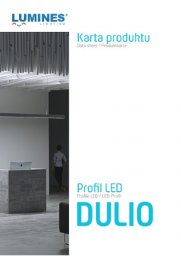 Dulio data sheet (en)