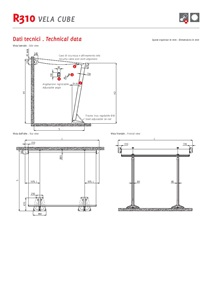 R310 VELA CUBE (it, en)