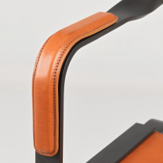 Wanderlust bar stool