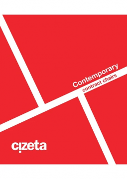 CIZETA - Contemporary collection 2019 (it, en)