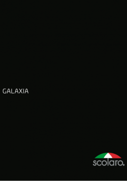 Scolaro Galaxia Catalogue 2021 (it, en, fr, de, es)