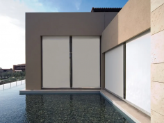 Veranda