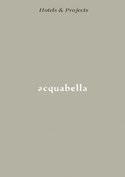 Acquabella contract (es, en, it, fr, de)‎
