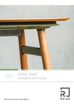 REISS Trailo® (en)