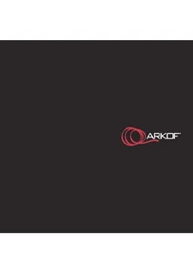 ARKOF Catalogo 2015/16 (it,en)