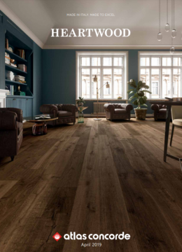 Heartwood (it, en, fr, de, es, ru)