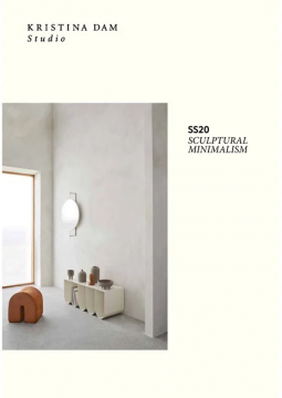 Kristina Dam Studio 2020 (en)