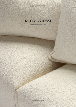 Ross Gardam UPHOLSTERY GUIDE (en)