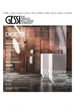 Bathroom magazine 2020 (it, en)