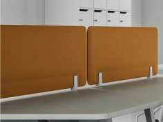 Frontal panels&screens