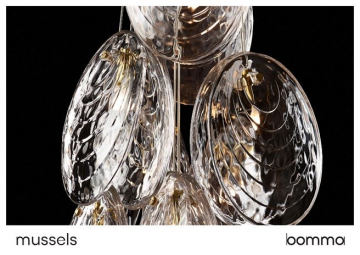 Bomma - Mussels collection (en)