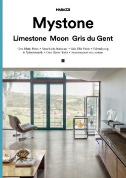 Mystone Limestone / Moon / GrisDuGent (it, en, fr, de, es, ru)