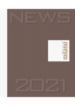 Milano Bedding news 2021 (it, en, fr, de, es)