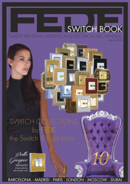 FEDE Swith Book 2018 (en, es, ru)