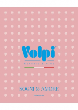 VOLPI - Classic Living - Sogni & Amore (it, en)