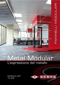 ATENA METAL MODULAR (it, en)