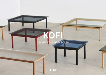 Kofi Presentation (en)