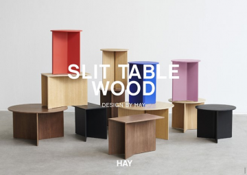 Slit Table Wood (en)