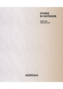 MERIDIANI 2022 Open Air Catalogue (it, en)