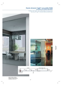 LIGHT P-050 (it, en, de)