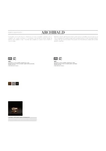 Archibald (it, en)