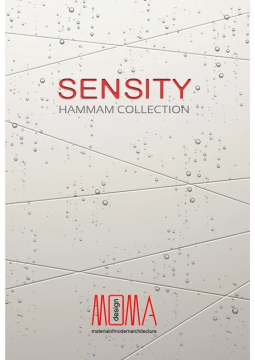 SENSITY HAMMAM (it, en, fr, de)