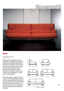 Boss (it,en)