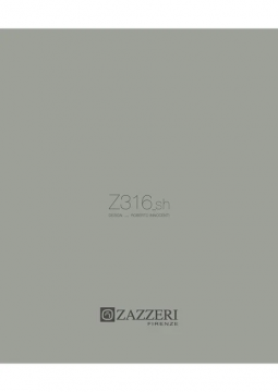 Z316 Collection 2021 (it, en)