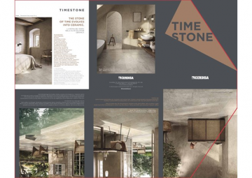 TIMESTONE Depliant 2021 (it, en)
