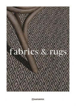 NATURTEX - Fabrics & Rugs (en,es)