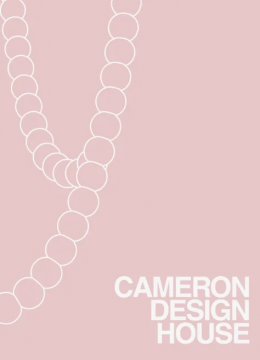 Cameron Design House 2022 Lookbook (en)