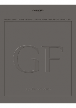 Gayafores general catalogue 2022-2023 (en, es, fr, de, ru)