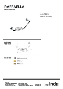 Inda - TECHINICAL SHEET A32920 (en)