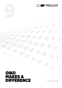 Oiko (en, de)
