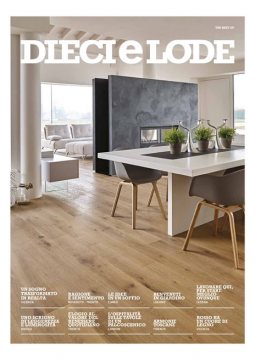 Dieci e Lode Magazine (en, it)