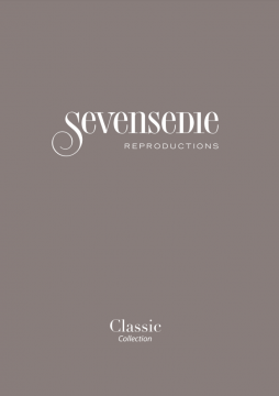 Sevensedie - Classic collection 2017 (en)