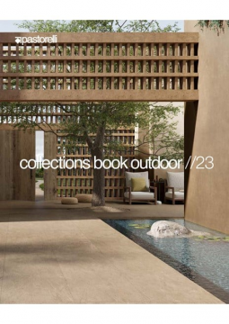 Pastorelli Outdoor Collections 2023 (it, en, fr, de, es)
