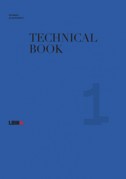 Lema Armadi Technical Book vol1 (it, en)
