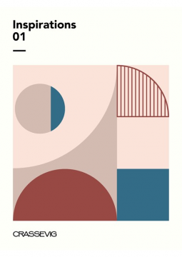 Crassevig - Inspirations 01 (it, en)