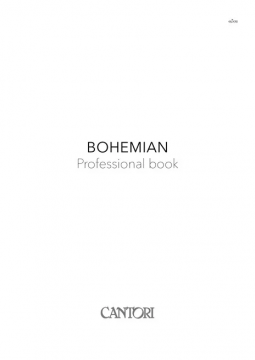 Bohemian professional book (it, en)