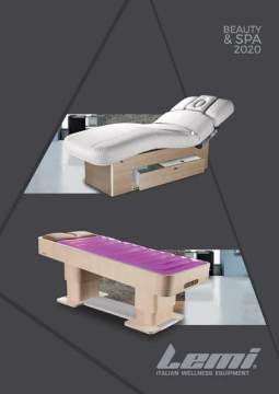 Lemi - Beauty & Spa 2020