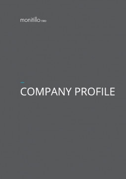 MONITILLO MARMI - Company profile (it, en)