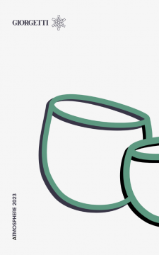 Giorgetti - Atmosphere 2023 (it, en)