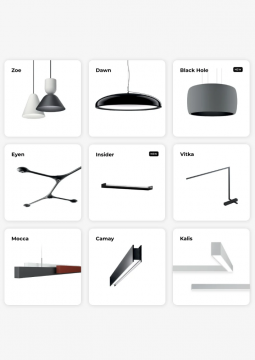 Intra lighting - Portfolio 2022 (en)
